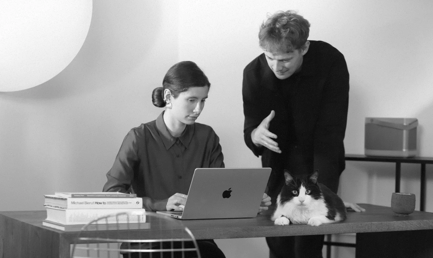 Kay Humelt, Konrad Chrzanowski