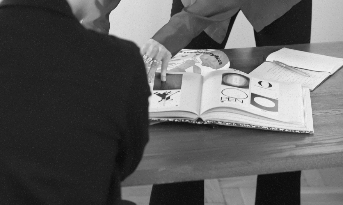 Kay Humelt, Designer