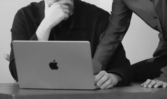 Konrad Chrzanowski, Web Developer